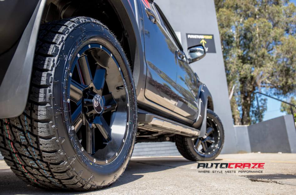 FORD-RANGER-SWITCH-BLADE-ASPHALT